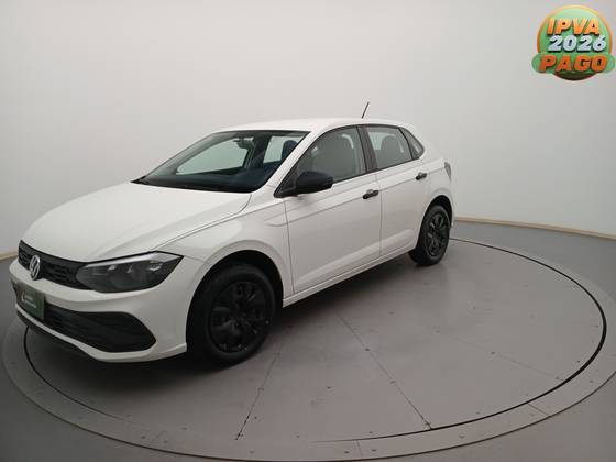 VOLKSWAGEN POLO 1.0 MPI TRACK MANUAL VOLKSWAGEN POLO 1.0 MPI TRACK MANUAL